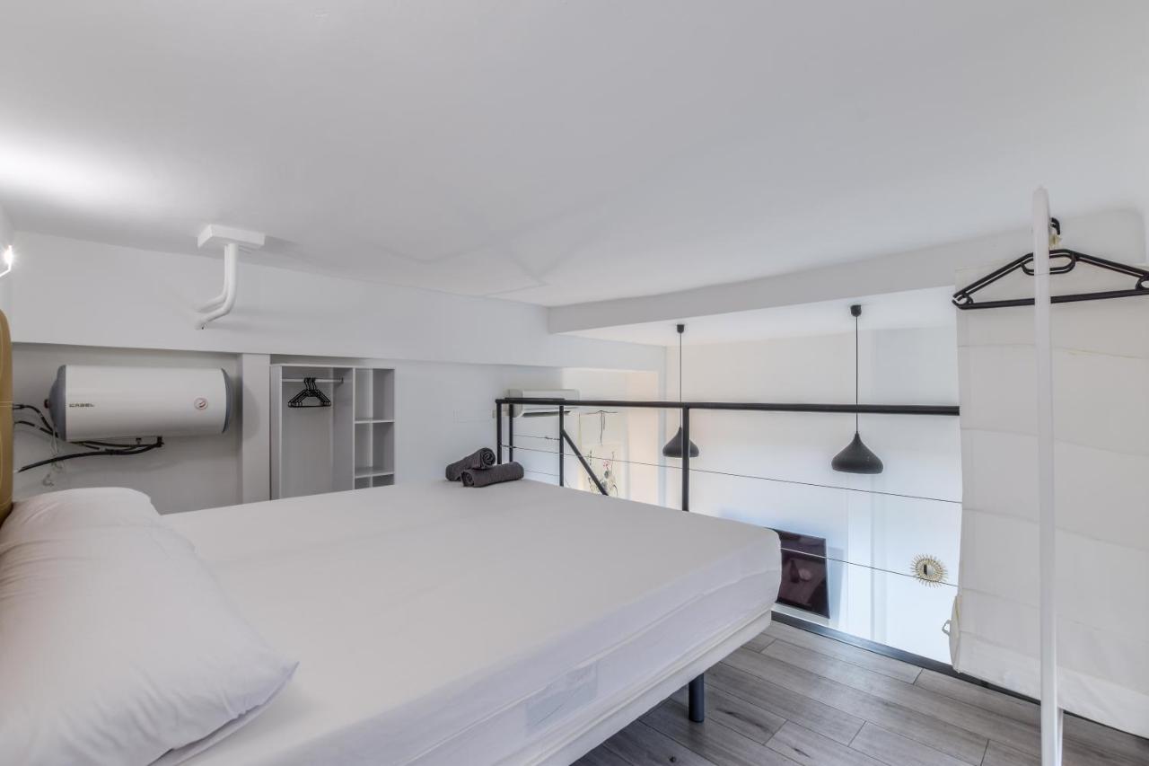 Apartamentos Reformados Bernabeu Мадрид Экстерьер фото